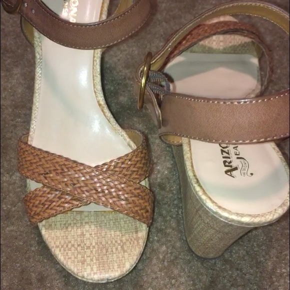 Wedges - Picture 2 of 5